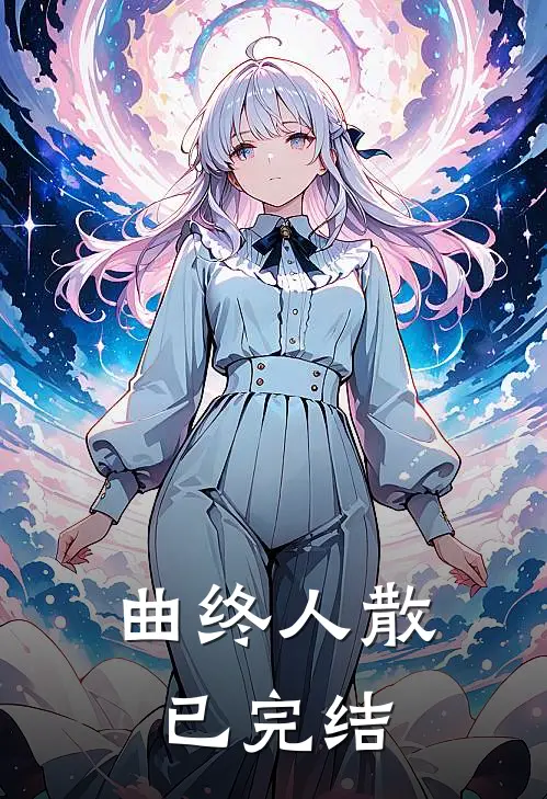 曲终人散已完结