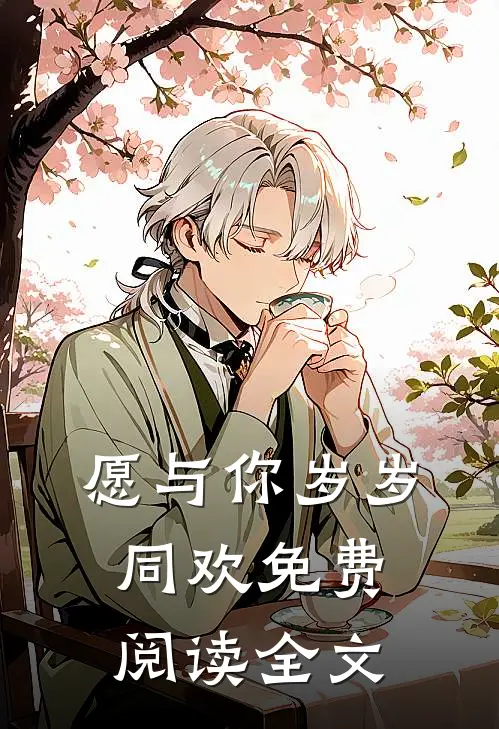愿与你岁岁同欢免费阅读全文