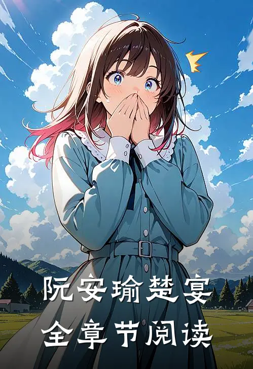 阮安瑜楚宴全章节阅读