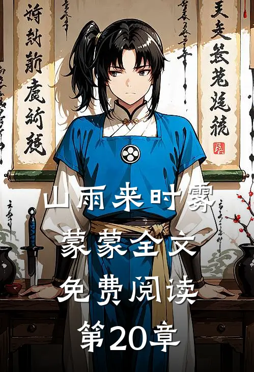 山雨来时雾蒙蒙全文免费阅读第20章
