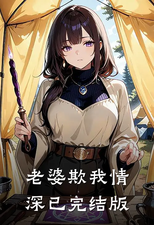 老婆欺我情深已完结版