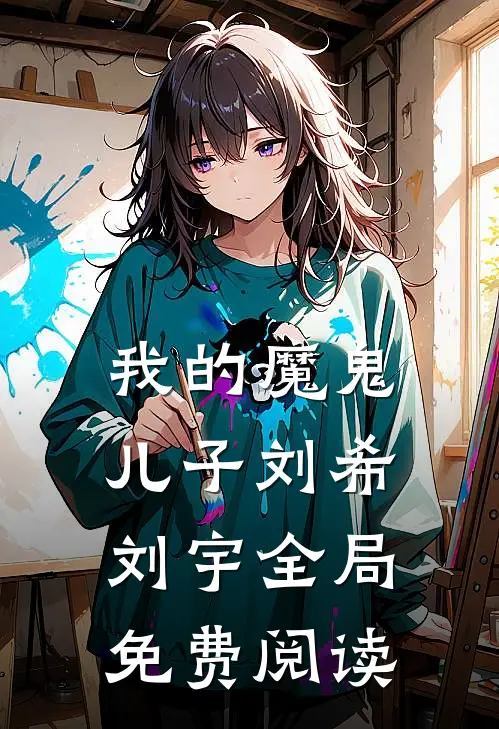 我的魔鬼儿子刘希刘宇全局免费阅读