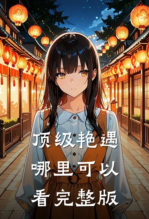 顶级艳遇哪里可以看完整版