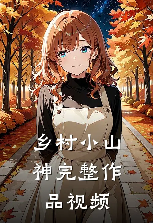 乡村小山神完整作品视频