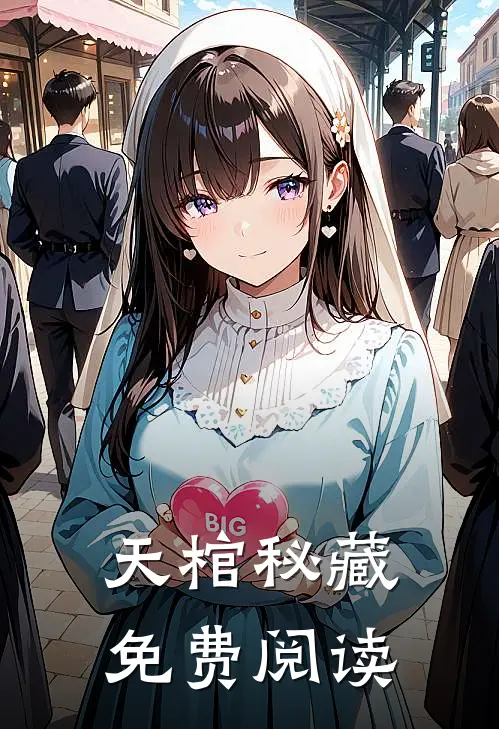 天棺秘藏免费阅读