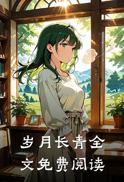 岁月长青全文免费阅读