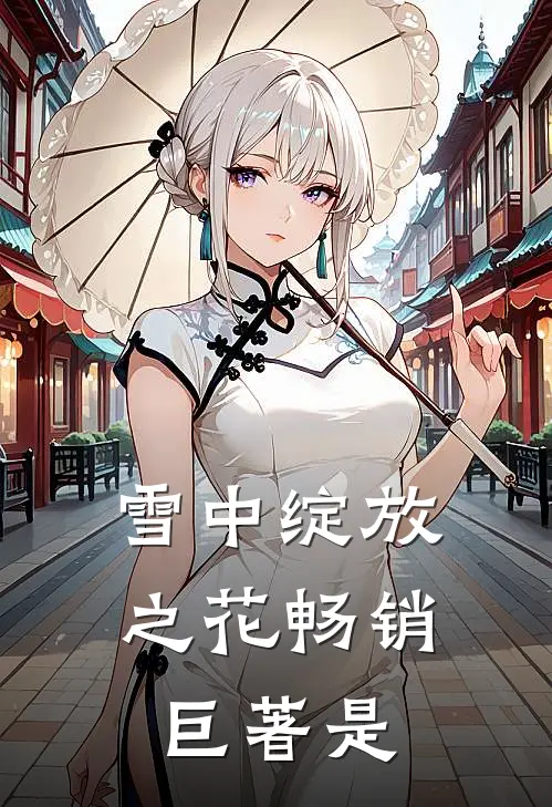 雪中绽放之花畅销巨著是