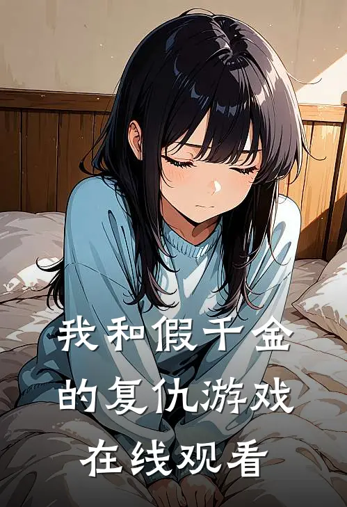 我和假千金的复仇游戏在线观看