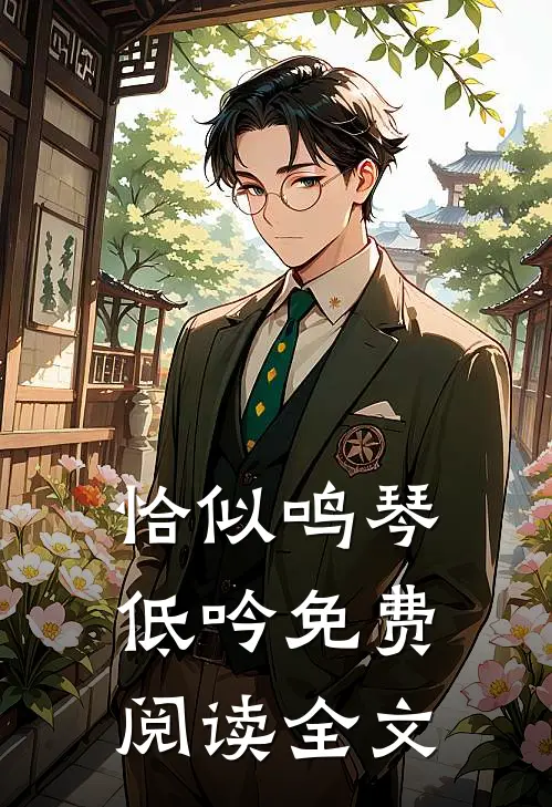 恰似鸣琴低吟免费阅读全文