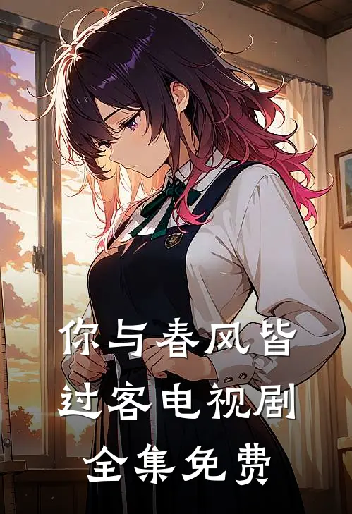 你与春风皆过客电视剧全集免费