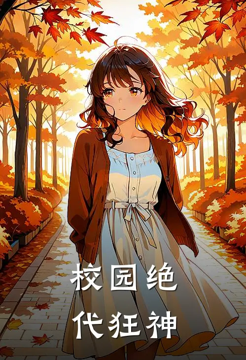 校园绝代狂神