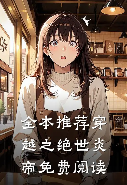 全本推荐穿越之绝世炎帝免费阅读