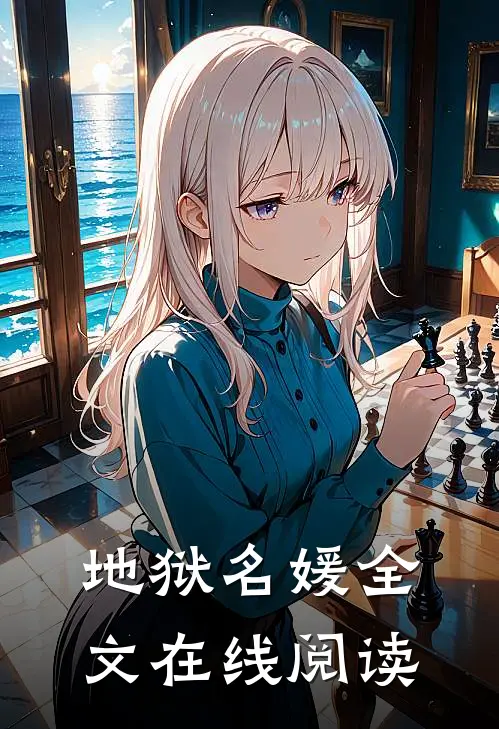 地狱名媛全文在线阅读