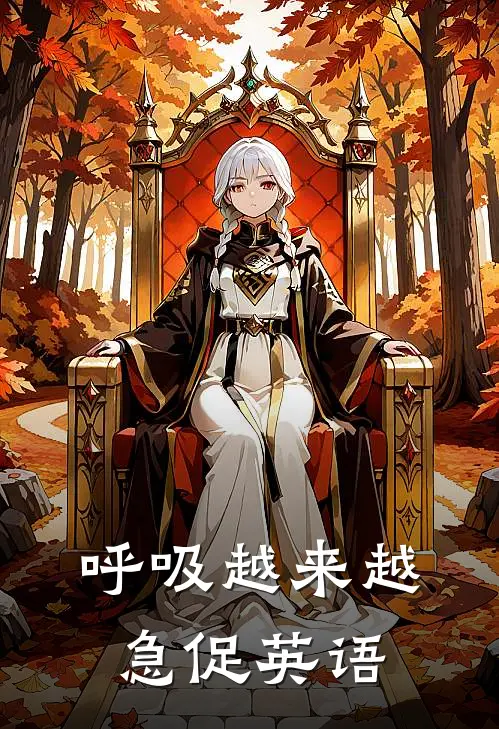 呼吸越来越急促英语