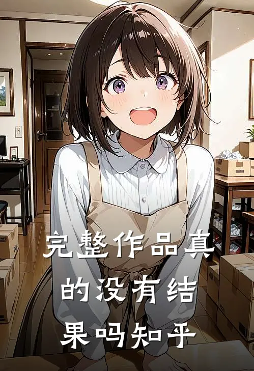 完整作品真的没有结果吗知乎