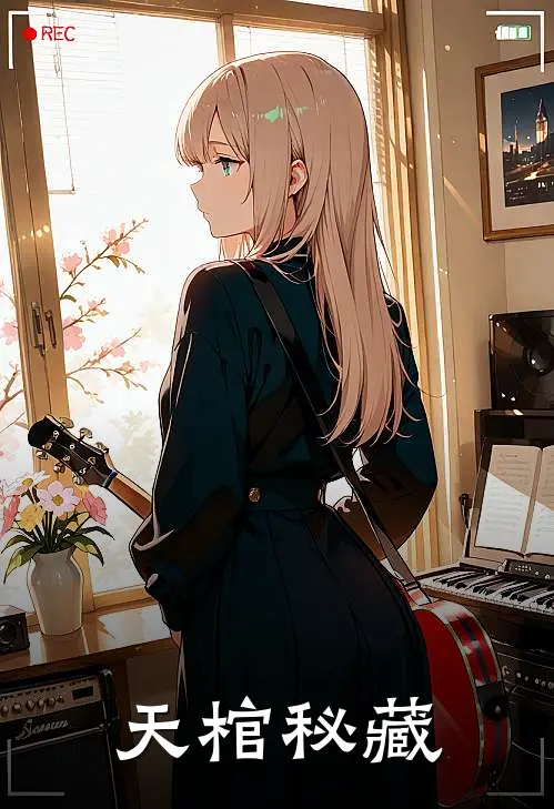天棺秘藏