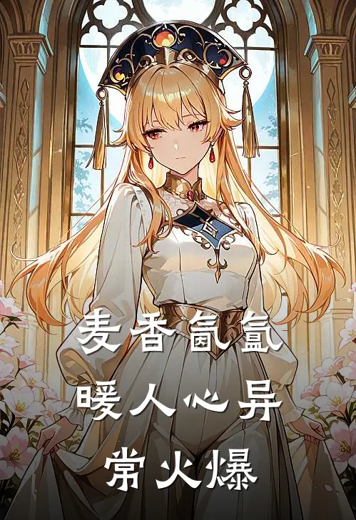 麦香氤氲暖人心异常火爆