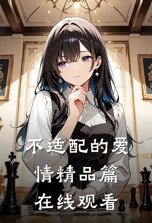 不适配的爱情精品篇在线观看