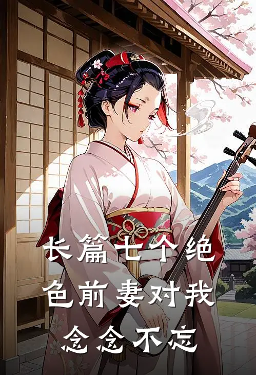 长篇七个绝色前妻对我念念不忘