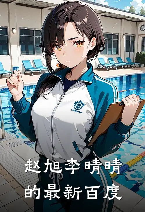 赵旭李晴晴的最新百度
