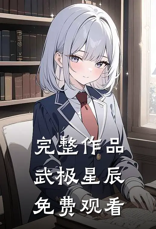 完整作品武极星辰免费观看