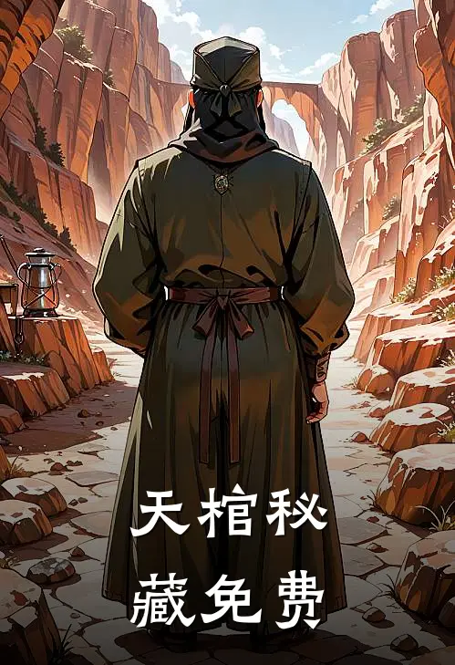 天棺秘藏免费