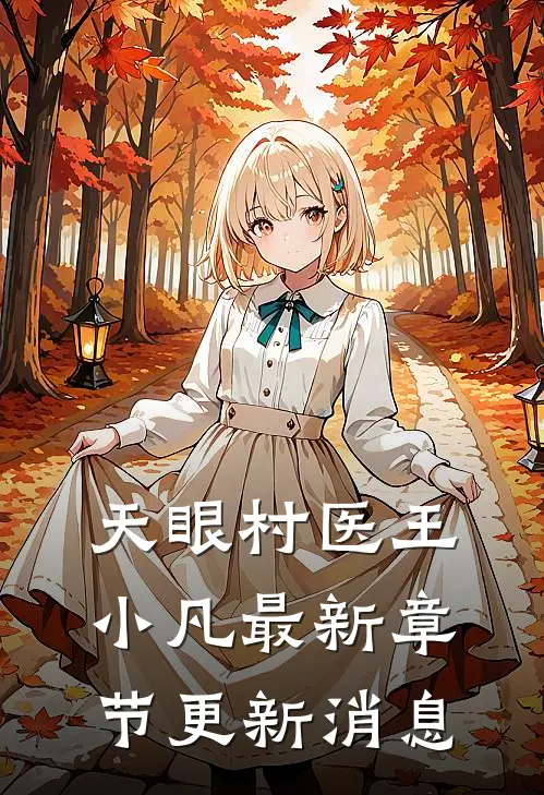 天眼村医王小凡最新章节更新消息