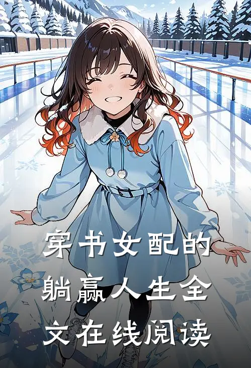 穿书女配的躺赢人生全文在线阅读