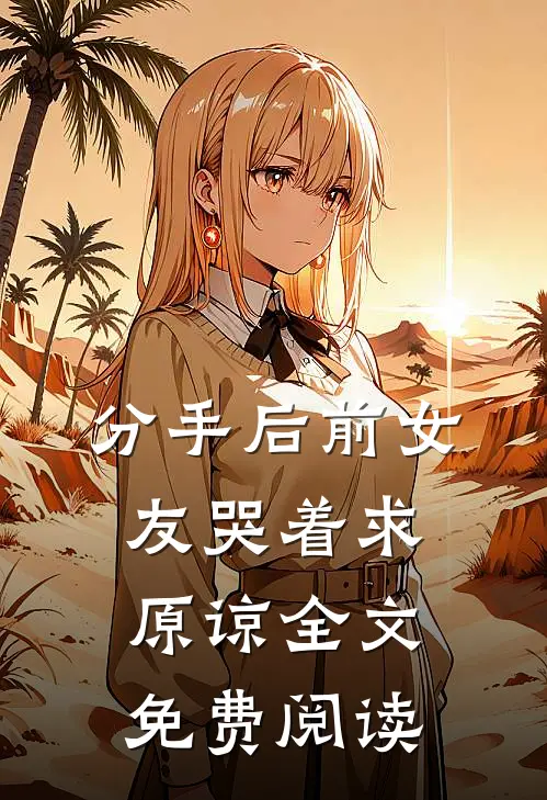 分手后前女友哭着求原谅全文免费阅读