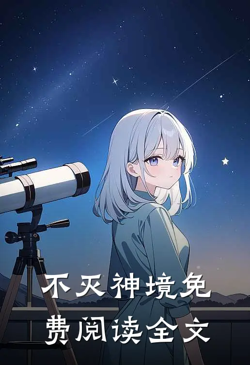 不灭神境免费阅读全文