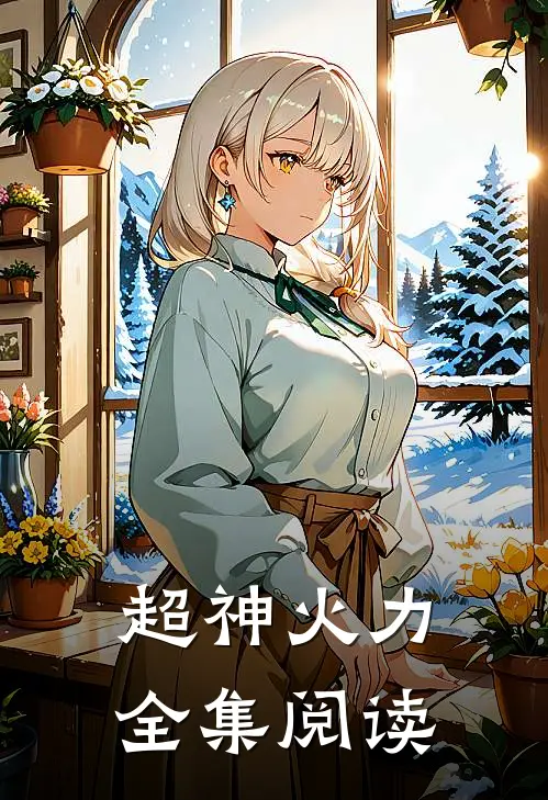 超神火力全集阅读
