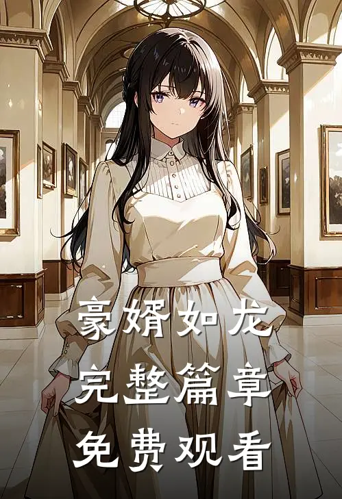 豪婿如龙完整篇章免费观看
