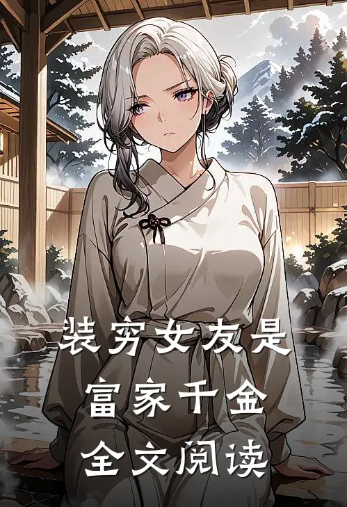 装穷女友是富家千金全文阅读