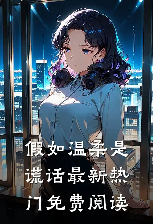 假如温柔是谎话最新热门免费阅读