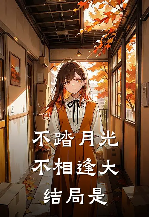 不踏月光不相逢大结局是