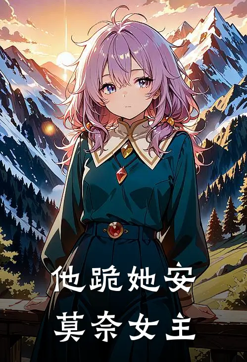 他跪她安莫奈女主
