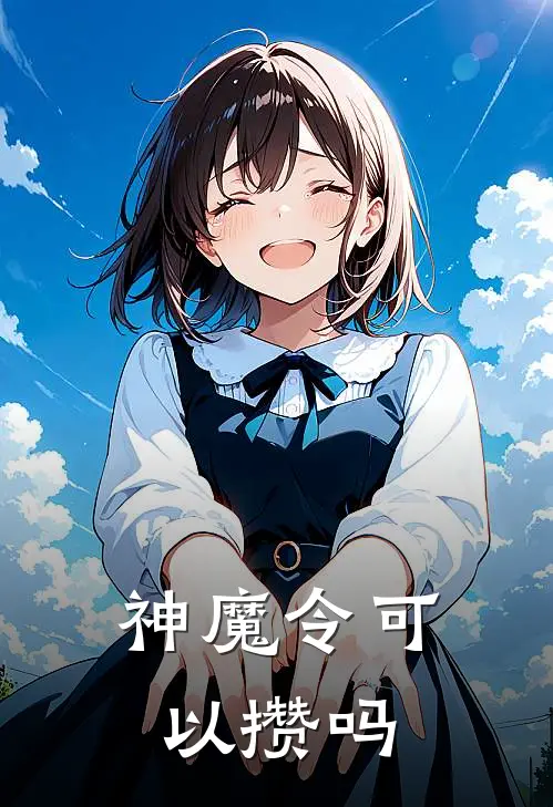 神魔令可以攒吗