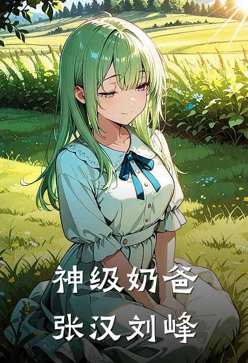 神级奶爸张汉刘峰