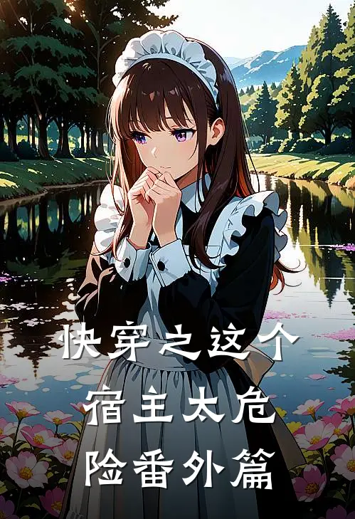 快穿之这个宿主太危险番外篇