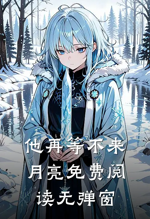 他再等不来月亮免费阅读无弹窗