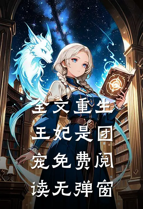 全文重生王妃是团宠免费阅读无弹窗