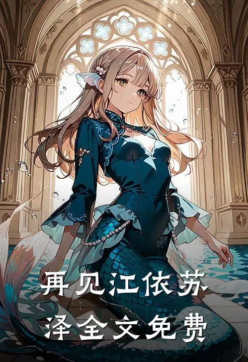 再见江依苏泽全文免费