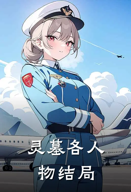 灵墓各人物结局