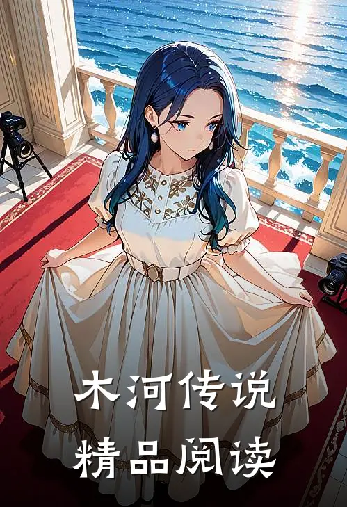 木河传说精品阅读