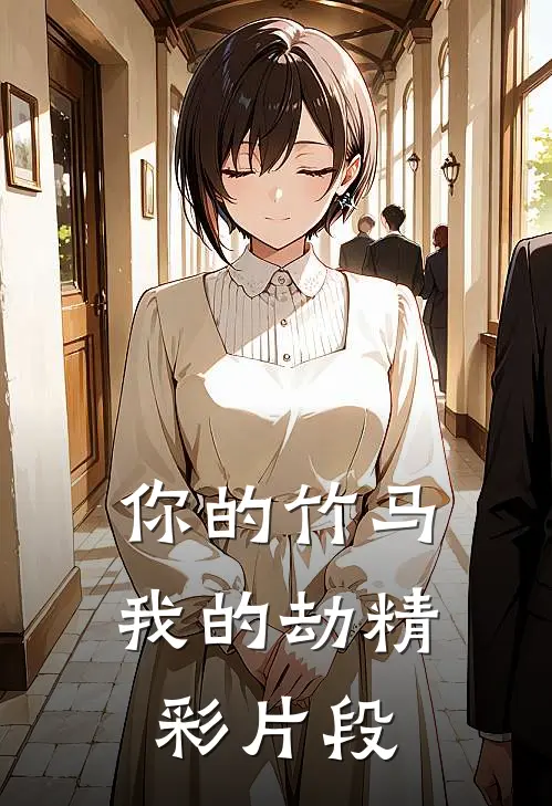 你的竹马我的劫精彩片段