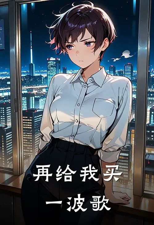 再给我买一波歌