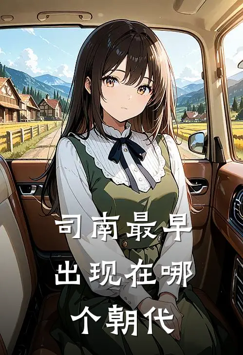 司南最早出现在哪个朝代
