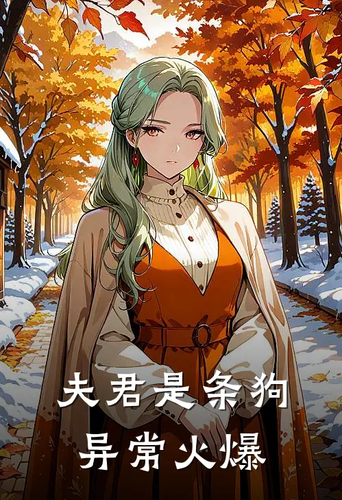 夫君是条狗异常火爆