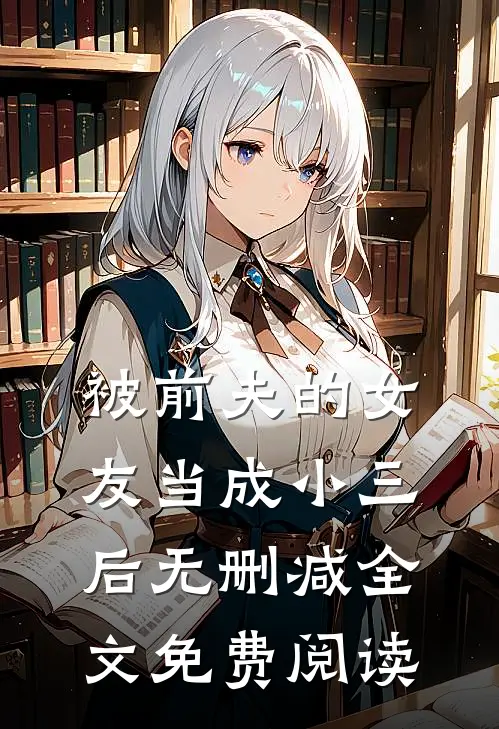 被前夫的女友当成小三后无删减全文免费阅读