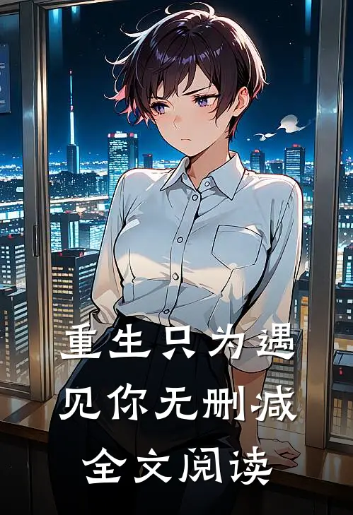 重生只为遇见你无删减全文阅读